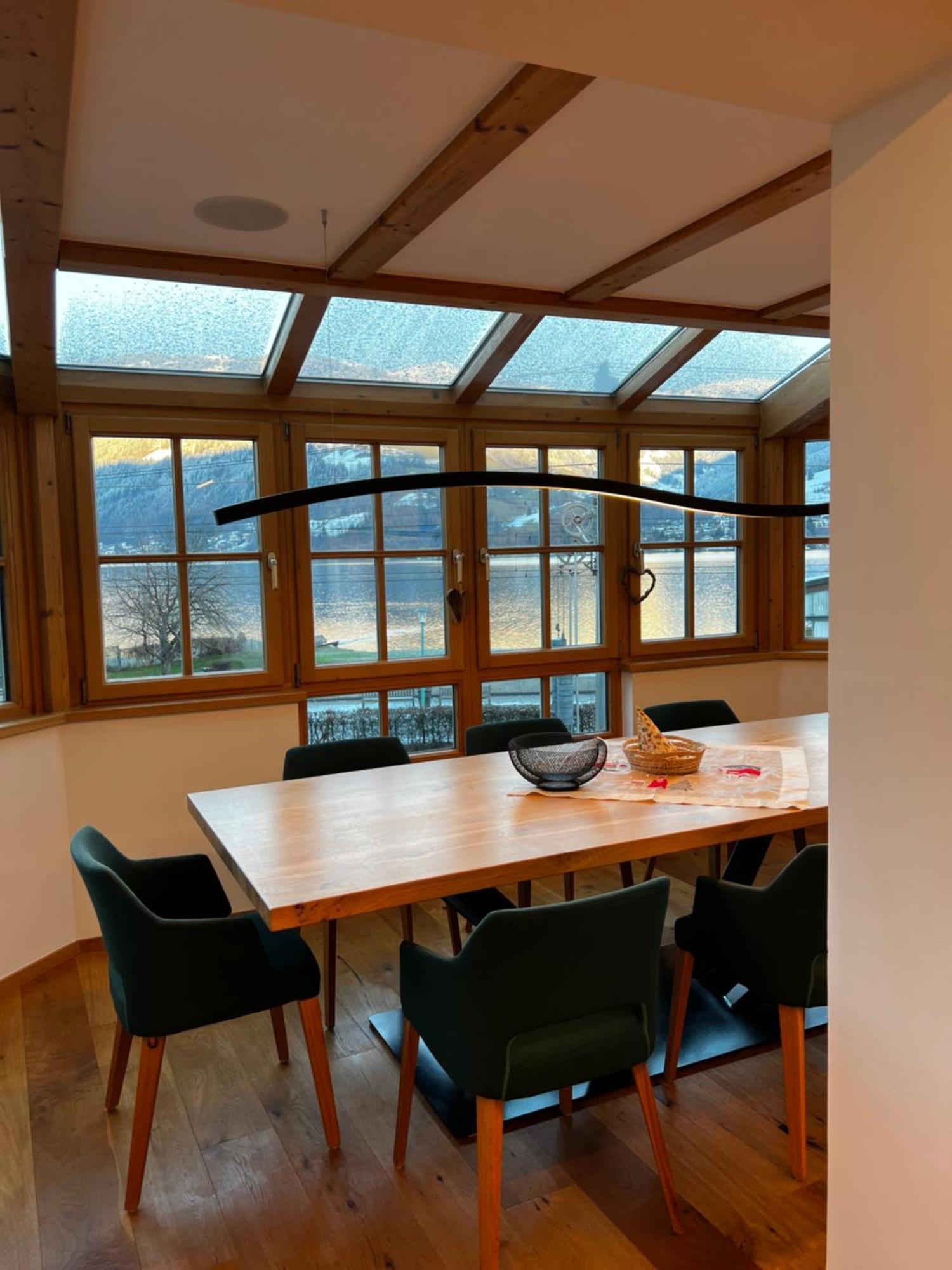 Lakeside Penthouse 16 Zell am See Eksteriør billede